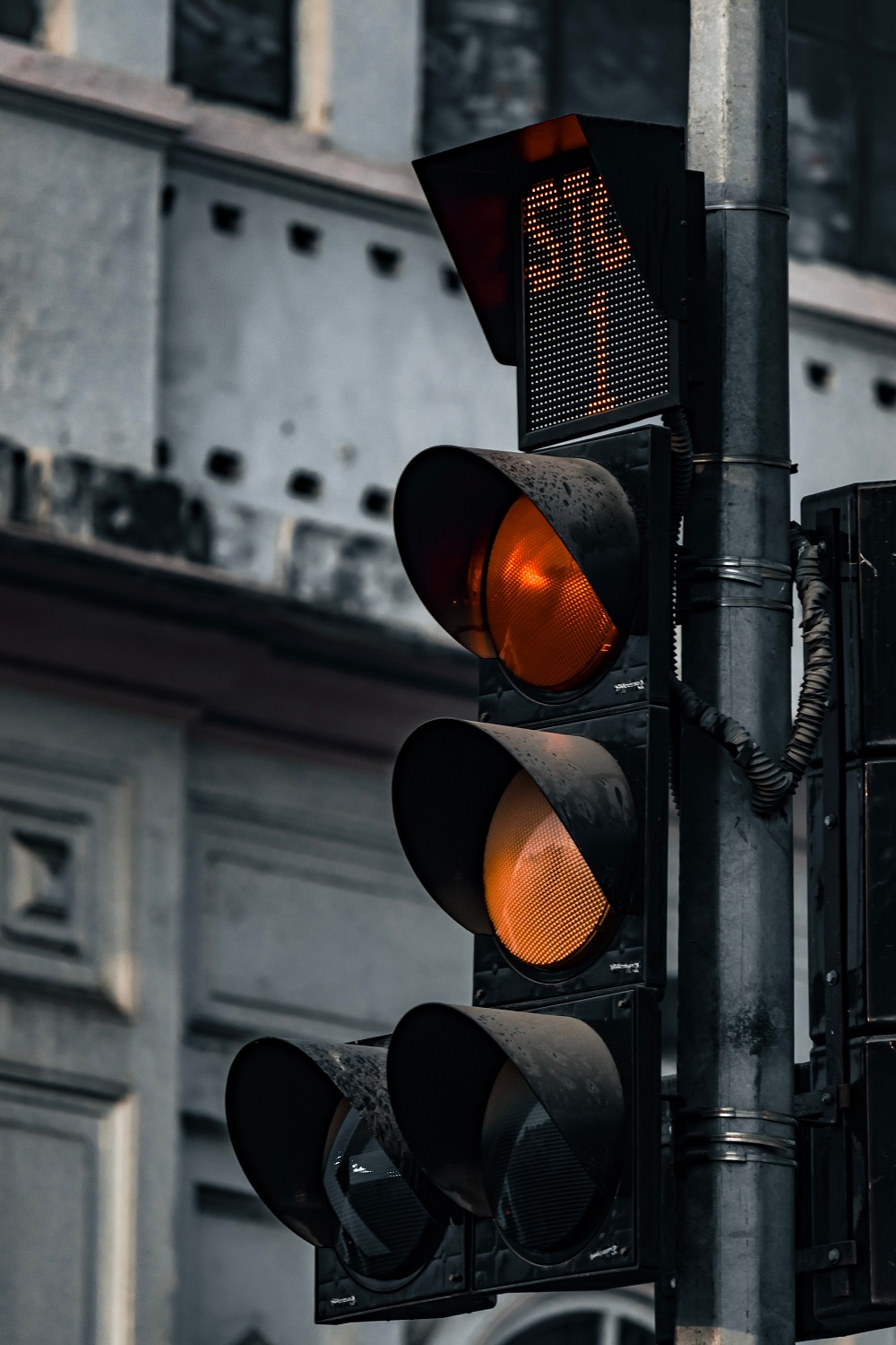 Verstehen der schwerwiegenden Folgen Strafen für die Gefährdung des Straßenverkehrs